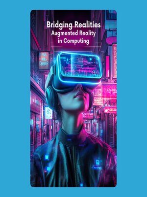 cover image of Bridging Realities